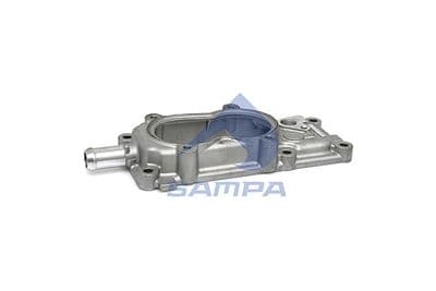 Caja del termostato SAMPA 043.251