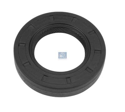 Retén para ejes, bomba de inyección DT Spare Parts 2.12122