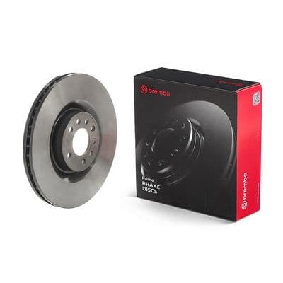 Disco de freno BREMBO 09.E567.11