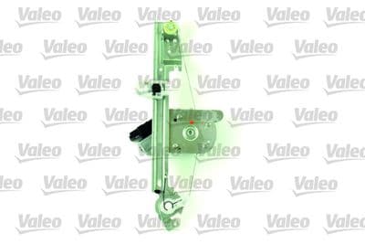 Elevador para ventanas VALEO 851920