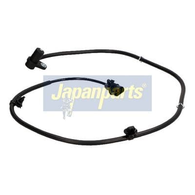 Sensor, revoluciones de la rueda JAPANPARTS ABS-538