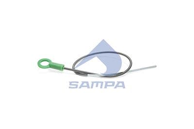 Varilla del nivel de aceite SAMPA 025.387