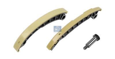 Carril de deslizamiento, cadena de distribución DT Spare Parts 7.55240