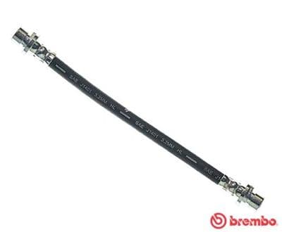 Manguera de frenos BREMBO T 52 009