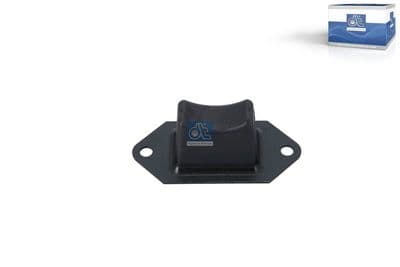 Tope de asiento, cabina DT Spare Parts 7.11512