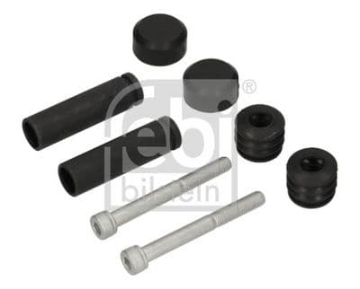 Juego de casquillos guía, pinza de freno FEBI BILSTEIN 1000454