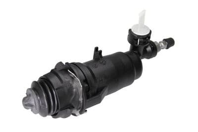 Cilindro esclavo, clutch TEXTAR 52009700