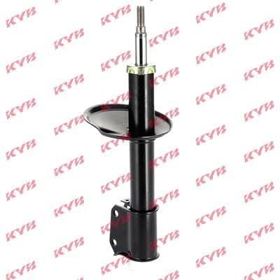 Amortiguador KYB 633706
