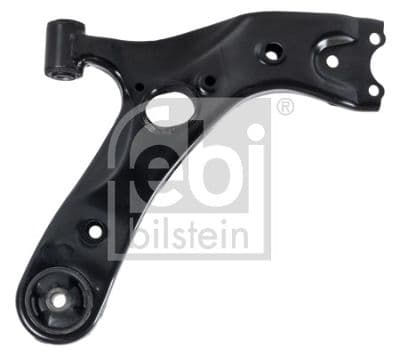 Brazo oscilante, suspensión de ruedas FEBI BILSTEIN 43071