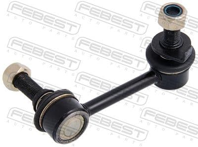 Travesaños/barras, estabilizador FEBEST 0223-V35FR