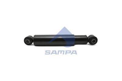 Amortiguador, suspensión de la cabina SAMPA 025.114