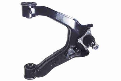 Brazo oscilante, suspensión de ruedas ACKOJA A37-9607