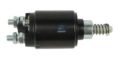 Solenoide, arrancador o marcha DT Spare Parts 1.21395