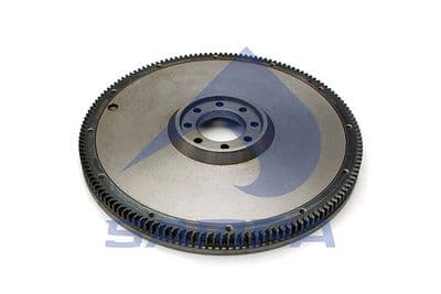 Volante motor SAMPA 203.061