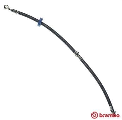 Manguera de frenos BREMBO T 79 008