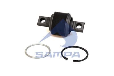 Juego de reparación, brazos de suspensión SAMPA 020.536