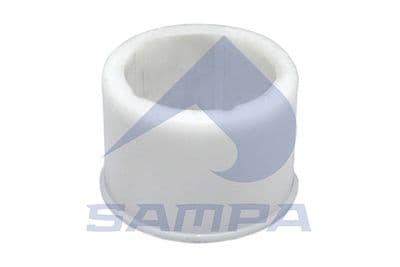 Casquillo, pivote de dirección SAMPA 015.094