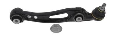 Brazo oscilante, suspensión de ruedas MONROE L17J44