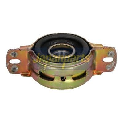 Balero, soporte intermedio del árbol de transmisión JAPANPARTS RU-593