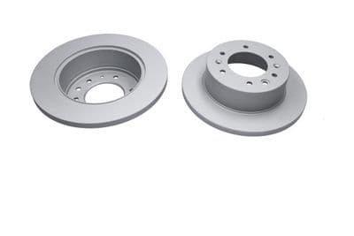 Disco de freno Kavo Parts BR-3291-C