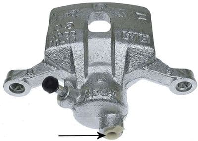 Caliper TEXTAR 38136000