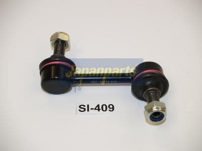 Travesaños/barras, estabilizador JAPANPARTS SI-409R