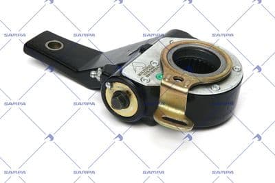 Ajustador automático de tensión, sistema de frenado SAMPA 078.142A