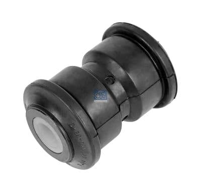 Casquillo del buje, muelle DT Spare Parts 4.50495