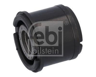 Suspensión, cuerpo del eje FEBI BILSTEIN 198941