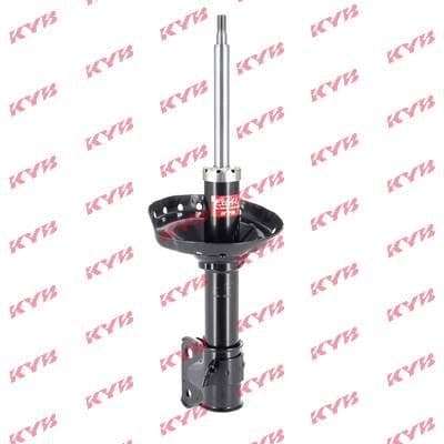 Amortiguador KYB 334461