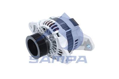 Alternador SAMPA 035.266