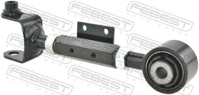 Brazo oscilante, suspensión de ruedas FEBEST 0325-CRVADJRLH