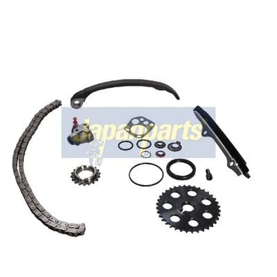 Juego de cadena de distribución JAPANPARTS KDK-108