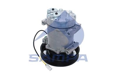 Compresor, aire acondicionado SAMPA 035.368