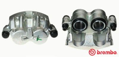Caliper BREMBO F A6 038