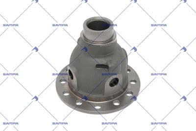 Carcasa, diferencial SAMPA 069.397