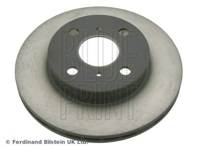 Disco de freno BLUE PRINT ADT34339