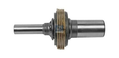 Clutch de discos múltiples, arrancador o marcha DT Spare Parts 2.22050