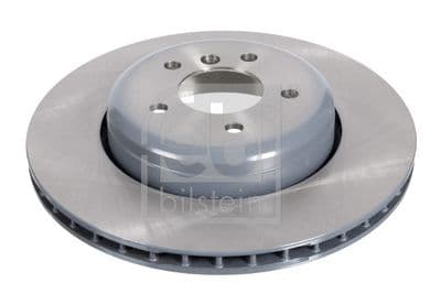Disco de freno FEBI BILSTEIN 104807
