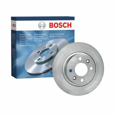 Disco de freno BOSCH 0 986 479 164