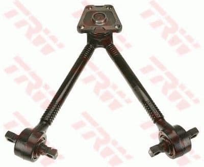 Brazo oscilante, suspensión de ruedas TRW JVL0035