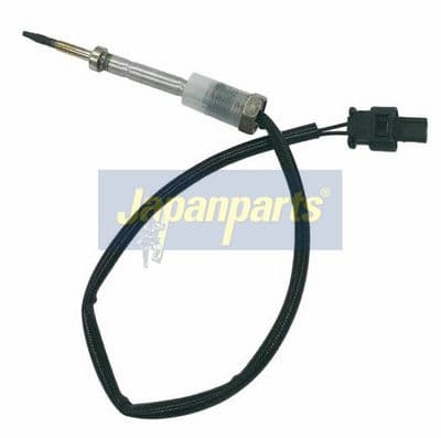 Sensor, de temperatura de gas de escape JAPANPARTS EGT-0106