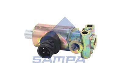 Válvula Solenoide SAMPA 091.360