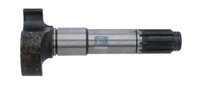 Eje de freno, freno de tambor DT Spare Parts 10.23504