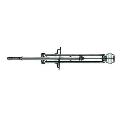 Amortiguador CTR GY0940G