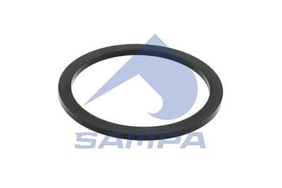 Junta anular, tapa de cierre (depósito de expansión) SAMPA 047.136