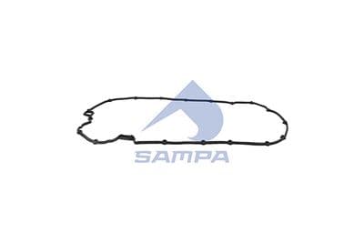 Junta cabeza de motor SAMPA 010.1001