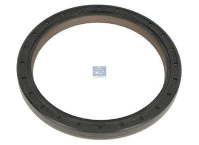 Retén para ejes, cigüeñal DT Spare Parts 3.10042