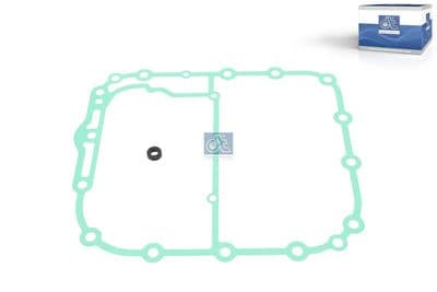 Juego de juntas, transmisión manual DT Spare Parts 2.93209SP