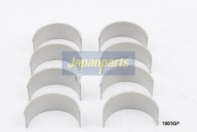 Cojinete de biela JAPANPARTS CB1603GP